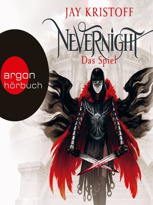 cover image of Nevernight--Das Spiel